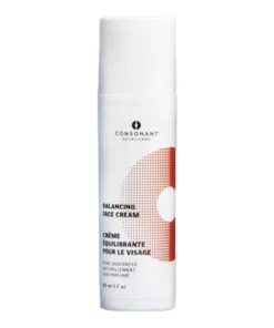 Consonant Balancing Face Cream