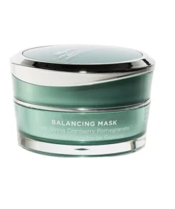 HydroPeptide Balancing Mask: Anti-Stress Cranberry Pomegranate