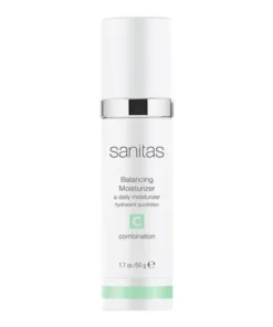 Sanitas Balancing Moisturizer