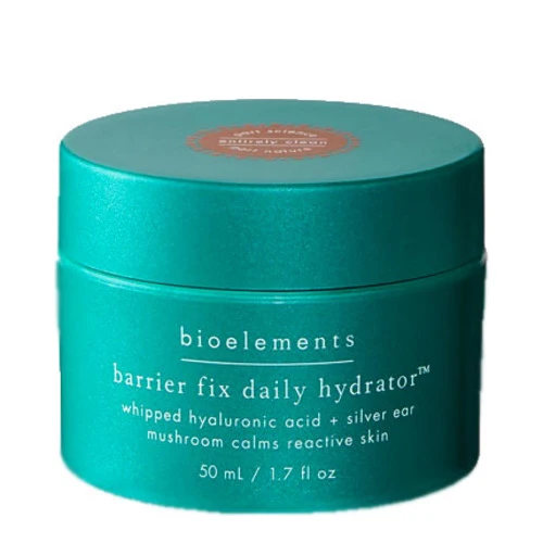 Bioelements Barrier Fix Daily Hydrator 3 Bioelements Barrier Fix Daily Hydrator