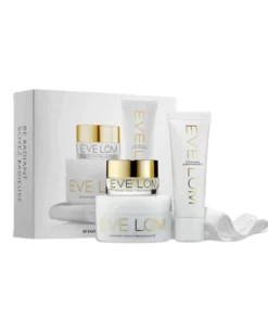 Eve Lom Be Radiant Regimen Discovery