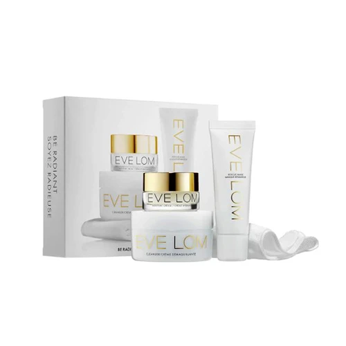 Eve Lom Be Radiant Regimen Discovery 3 Eve Lom Be Radiant Regimen Discovery