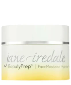 Jane Iredale BeautyPrep Face Moisturizer
