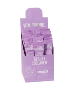 Vital Proteins Beauty Collagen - Strawberry Lemon Stick Packs