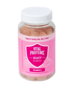 Vital Proteins Beauty Gummies