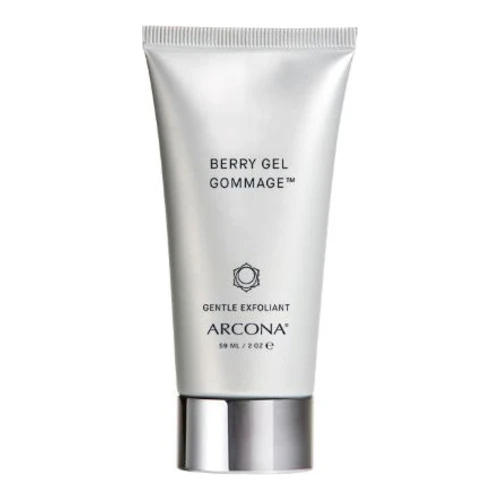 Arcona Berry Gel Gommage 3 Arcona Berry Gel Gommage