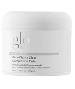Glo Skin Beauty Beta-Clarity Clear Complexion Pads