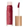 Jane Iredale Beyond Matte Lip Fixation Lip Stain - Brazen -Elemis Shop Beyond Matte Lip Fixation Lip Stain Br 65098 detail