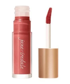 Jane Iredale Beyond Matte Lip Fixation Lip Stain - Blissed Out -Elemis Shop Beyond Matte Lip Fixation Lip Stain Co 61672 1072 detail