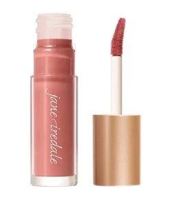 Jane Iredale Beyond Matte Lip Fixation Lip Stain - Blissed Out -Elemis Shop Beyond Matte Lip Fixation Lip Stain Cr 61674 9854 detail