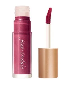Jane Iredale Beyond Matte Lip Fixation Lip Stain - Blissed Out -Elemis Shop Beyond Matte Lip Fixation Lip Stain Fe 61677 228 detail