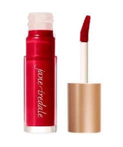 Jane Iredale Beyond Matte Lip Fixation Lip Stain - Blissed Out -Elemis Shop Beyond Matte Lip Fixation Lip Stain Lo 61678 2195 detail