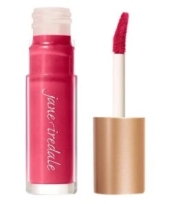 Jane Iredale Beyond Matte Lip Fixation Lip Stain - Blissed Out -Elemis Shop Beyond Matte Lip Fixation Lip Stain Ob 61679 5378 detail