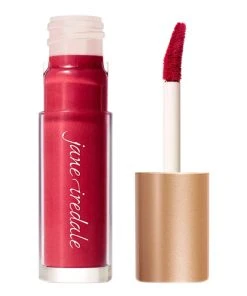 Jane Iredale Beyond Matte Lip Fixation Lip Stain - Blissed Out -Elemis Shop Beyond Matte Lip Fixation Lip Stain Ra 61680 3821 detail