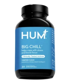 HUM Nutrition Big Chill