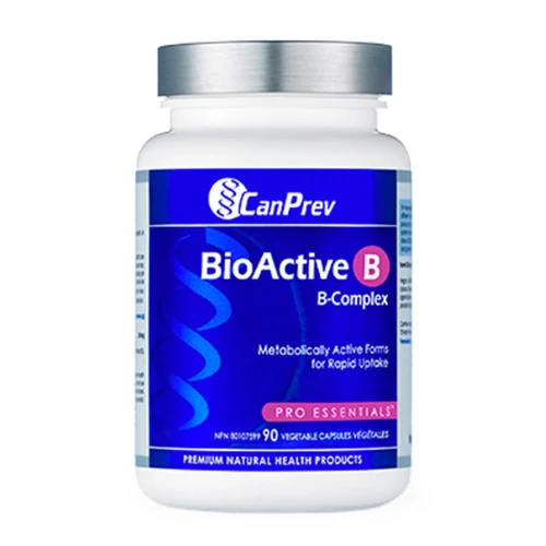 CanPrev BioActive B 3 CanPrev BioActive B