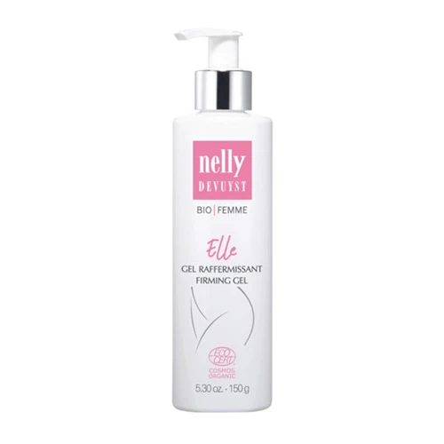 Nelly Devuyst BioFemme Firming Gel 3 Nelly Devuyst BioFemme Firming Gel