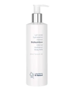 Dr Renaud BioNutrition Intense Hydration Body Milk