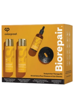 ColorProof BioRepair-8 Anti-Aging Scalp And Hair Therapy Kit