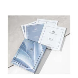 CosMedix Bio Cellulose Mask Set 4 CosMedix Bio Cellulose Mask Set - Image 2