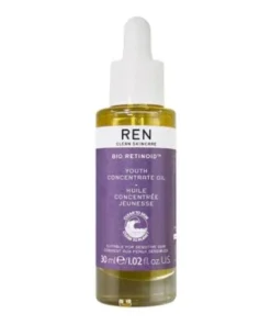 Ren Bio Retinoid Youth Concentrate Oil