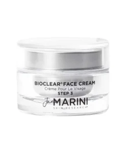 Jan Marini Bioglycolic Bioclear Face Cream