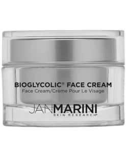 Jan Marini Bioglycolic Face Cream