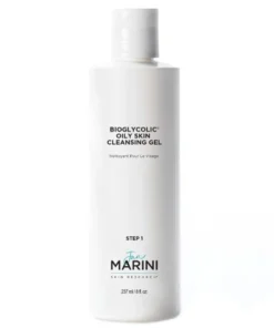 Jan Marini Bioglycolic Oily Skin Cleansing Gel