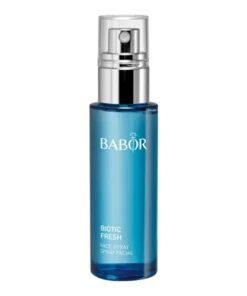 Babor Biotic Fresh Face Spray