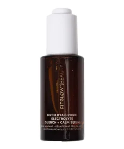 FitGlow Beauty Birch Hyaluronic Serum