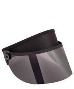 Save Face UV Shields Black Out In Half Face
