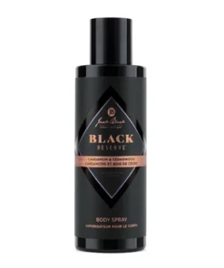 Jack Black Black Reserve Body Spray