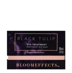 BloomEffects Black Tulip Eye Treatment -Elemis Shop Black Tulip Eye Treatment add2 71935 8281 general