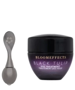 BloomEffects Black Tulip Facial Treatment