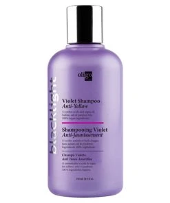Oligo Professionel Blacklight Anti-Yellow Violet Shampoo