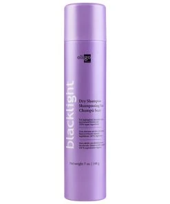 Oligo Professionel Blacklight Dry Shampoo