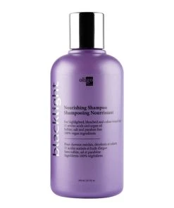 Oligo Professionel Blacklight Nourishing Shampoo