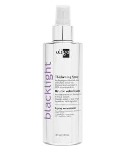 Oligo Professionel Blacklight Thickening Spray