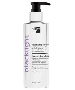 Oligo Professionel Blacklight Volumizing Shampoo
