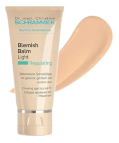 Dr Schrammek Blemish Balm - Light