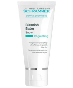 Dr Schrammek Blemish Balm Snow