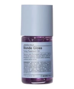 J Beverly Hills Blonde Gloss