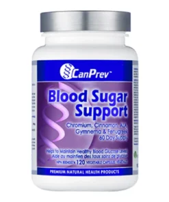 CanPrev Blood Sugar Support