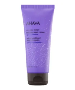 Ahava Blossom Mineral Hand Cream