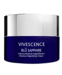 Vivescence Blu Sapphire Magnifying Precious Day Cream
