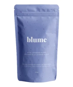 Blume Blue Lavender Blend