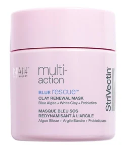 Strivectin Blue Rescue Clay Renewal Mask