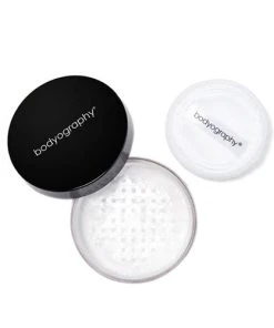 Bodyography Blur, Set, Perfect Loose Finishing Powder