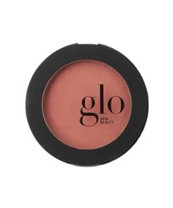Glo Skin Beauty Blush - Melody 13 Glo Skin Beauty Blush - Melody -Elemis Shop Blush Papaya 45763 3750 detail