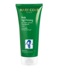Mary Cohr Body Age Firming